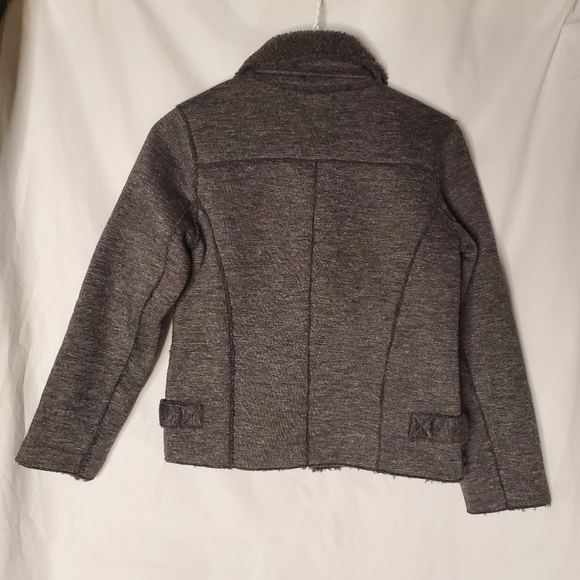 Girls Agree2Disagree Coat - Picture 11 of 16